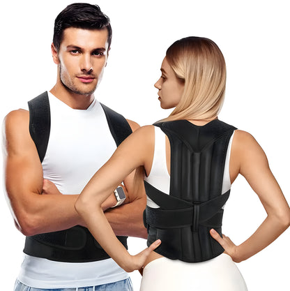 Posture Corrector Belt Pakistan