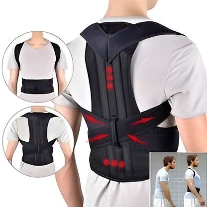 ELLURÉVIA™ Posture Corrector Belt